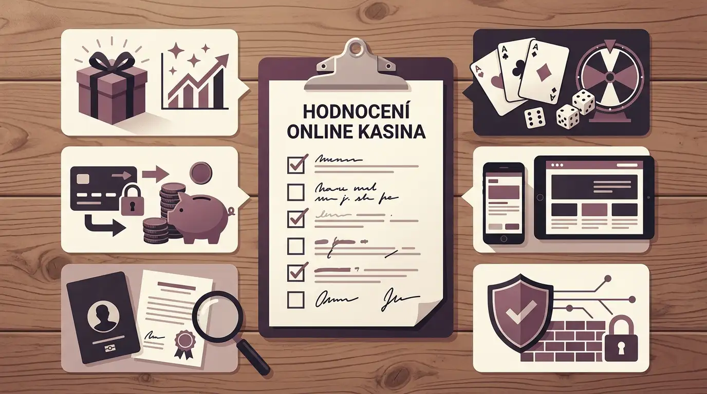 Redakční ilustrace rozhodování podle bonusu her plateb mobilu ověření a bezpečnosti